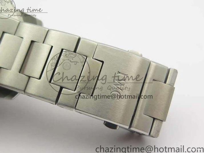 MIROTIME 0329 EasyMatch Aquatimer Automatic IW329004 V6F 1:1 Best Edition Blue Dial On SS Bracelet MIYOTA 7224